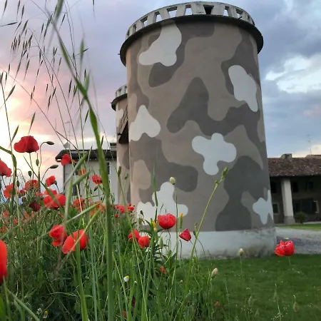 Cascina Sagrestia Asola