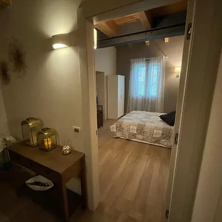 Cascina Sagrestia Asola