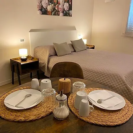 Cascina Sagrestia Bed and breakfast Asola