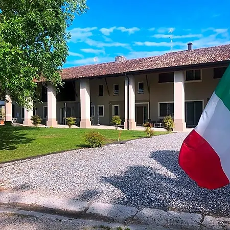 Cascina Sagrestia