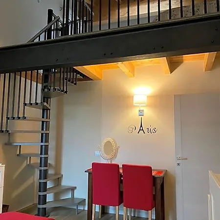 Cascina Sagrestia Bed and breakfast