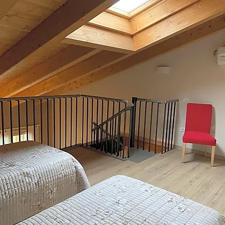 Bed and breakfast Cascina Sagrestia