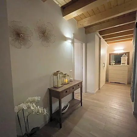 Bed and breakfast Cascina Sagrestia 3*
