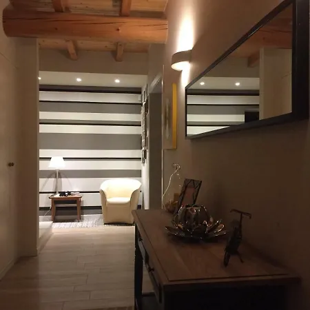 Cascina Sagrestia *