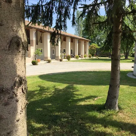 Cascina Sagrestia Asola