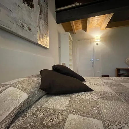 Bed & Breakfast Cascina Sagrestia