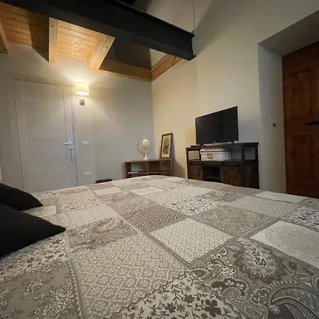Cascina Sagrestia Bed & Breakfast