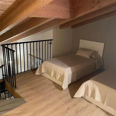 Bed & Breakfast Cascina Sagrestia *