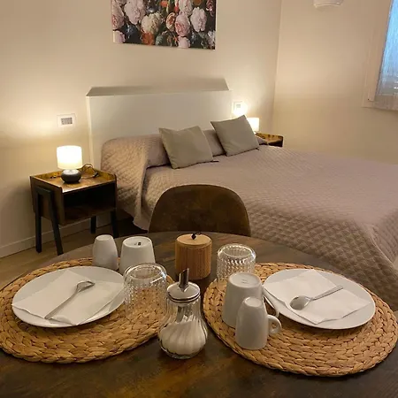 Bed & Breakfast Cascina Sagrestia *