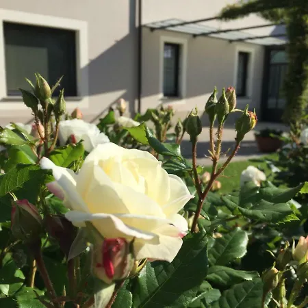 Bed & Breakfast Cascina Sagrestia