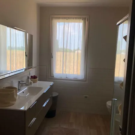 Cascina Sagrestia Bed & Breakfast *
