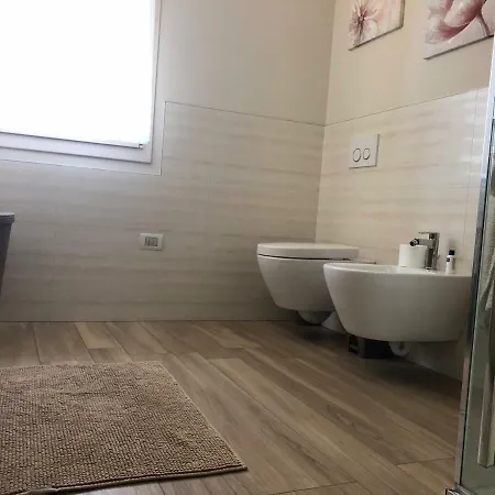 Bed & Breakfast Cascina Sagrestia *