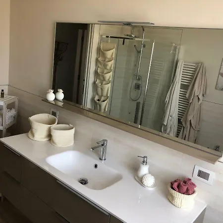 Bed & Breakfast Cascina Sagrestia Asola