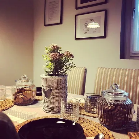 Bed & Breakfast Cascina Sagrestia *
