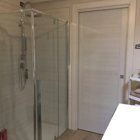 Cascina Sagrestia Bed & Breakfast Asola